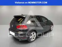2012 Volkswagen GOLF