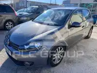 2012 Volkswagen GOLF