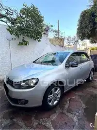 2012 Volkswagen GOLF