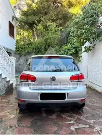 2012 Volkswagen GOLF