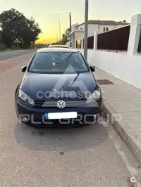 2012 Volkswagen GOLF