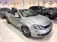 2012 Volkswagen GOLF