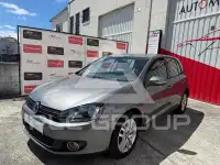 2012 Volkswagen GOLF
