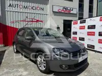 2012 Volkswagen GOLF