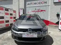 2012 Volkswagen GOLF
