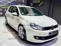 2012 Volkswagen GOLF