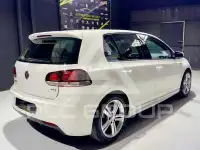 2012 Volkswagen GOLF