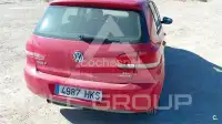2012 Volkswagen GOLF