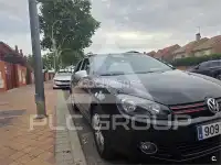 2012 Volkswagen GOLF