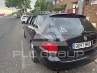 2012 Volkswagen GOLF