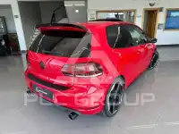 2012 Volkswagen GOLF