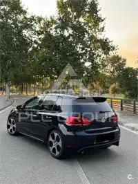 2012 Volkswagen GOLF
