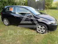 2012 Volkswagen GOLF
