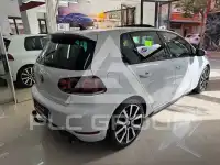 2012 Volkswagen GOLF