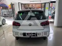 2012 Volkswagen GOLF