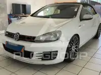2012 Volkswagen GOLF