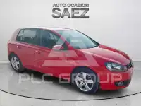 2012 Volkswagen GOLF