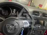 2012 Volkswagen GOLF