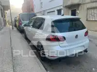 2012 Volkswagen GOLF
