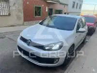 2012 Volkswagen GOLF