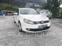 2012 Volkswagen GOLF