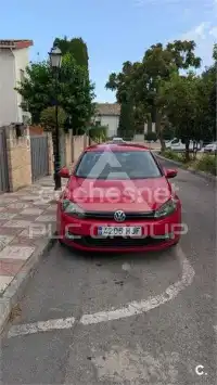 2012 Volkswagen GOLF