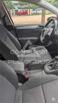 2012 Volkswagen GOLF