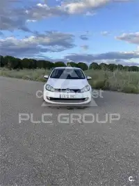 2012 Volkswagen GOLF