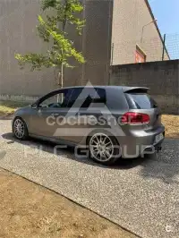 2012 Volkswagen GOLF