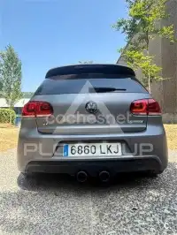 2012 Volkswagen GOLF