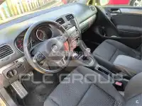2012 Volkswagen GOLF