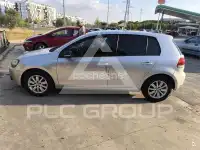 2012 Volkswagen GOLF