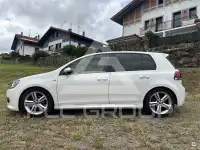 2012 Volkswagen GOLF
