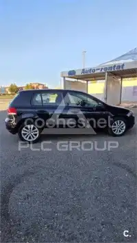 2012 Volkswagen GOLF