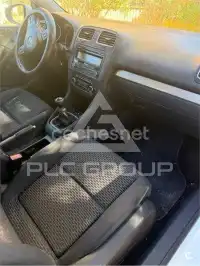 2012 Volkswagen GOLF