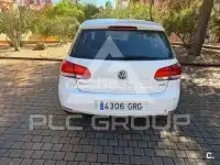 2012 Volkswagen GOLF
