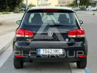 2012 Volkswagen GOLF