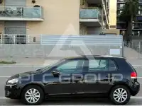 2012 Volkswagen GOLF