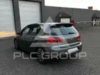 2012 Volkswagen GOLF