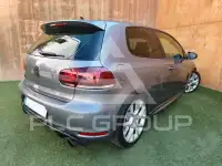 2012 Volkswagen GOLF