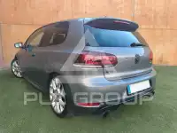 2012 Volkswagen GOLF