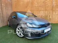 2012 Volkswagen GOLF