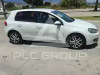 2012 Volkswagen GOLF