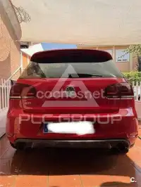 2012 Volkswagen GOLF