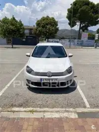 2012 Volkswagen GOLF