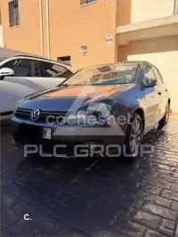 2012 Volkswagen GOLF
