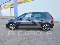 2012 Volkswagen GOLF