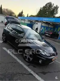 2012 Volkswagen GOLF