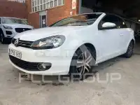2012 Volkswagen GOLF