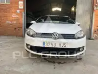 2012 Volkswagen GOLF